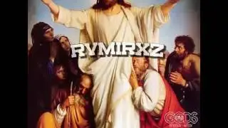 RVMIRXZ &times; Diamond$ (Feat.  Jeff Mack$) [Prod.  Gundam Rose]