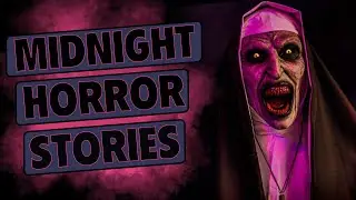 Midnight Horror Stories with Minhaj