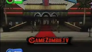 Scene It? - a GameZombie.tv Video Review