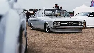 Audi 100 LS Tuning Project by Julez