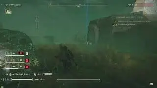 Helldivers james toasted
