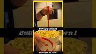 Buttery popcorn 1 #yumlemon recipes rice banana bread recipe dinner ideas keto cakes recipe #popcorn