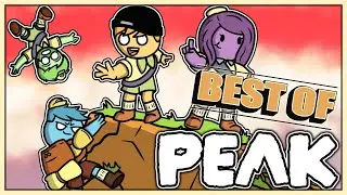 CouchMode Best Of: PEAK