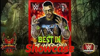 Zombie Punk 6*g Showcase с экипировкой и без нее &mdash; это монстр!