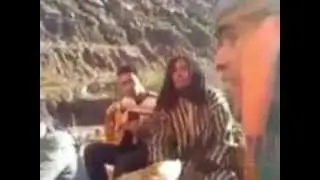 nbark oul3arbi  tamghra nayt ghighuch