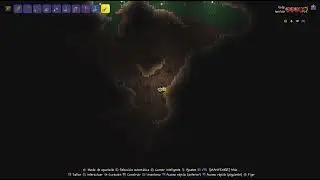 Terraria Sung jinwoo (Solo Leveling )Su HistoriaC1