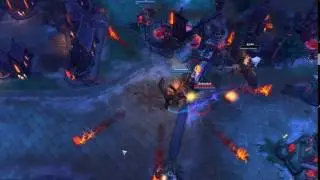 Long range Wailing Arrow