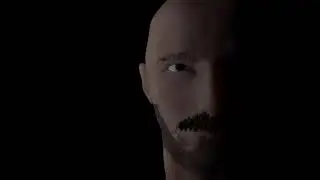 rendering a character