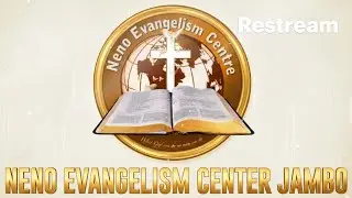 NENO EVANGELISM CENTRE JAMBO , KARATINA// PST LEAH MINISTERING