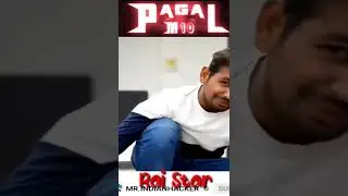 Pagal M10 vs ;; Rai Star custom room ;; headshot shorts video ∆whatsapp status 🥵∆#shorts #short #ff