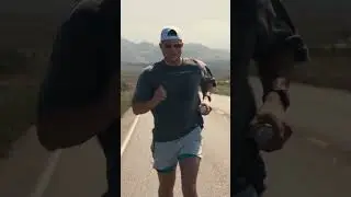 The California Traverse Official Trailer Documentary