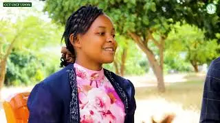 #KIJANA NA UJANA DIALOGUE CCT USCF UDOM CHAPLAINCY ||USCF CIVE||