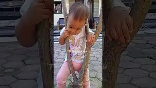 ADA ADA AJA Elvina 😅