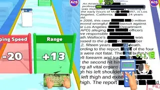 Typing Shooter Gameplay walkthrough 2