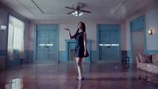 AtHeart 앳하트 ‘Plot Twist (English ver.) (Tsu Nami Remix)' | Motion Artwork