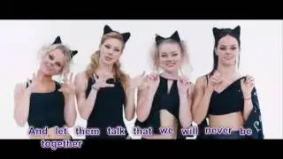 Alexander Rybak My Cat (Kotik) with English lyrics