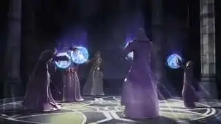 League of Legends   New Trailer Funny
