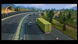 Havey cargo Transport 🤠Day/Night Truck 🥹Unload 🌃City Full Game play Vedio 😎