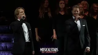 Mark Seibert, Yngve Gasoy Romdal und Lukas Perman - Das Lied des Volkes