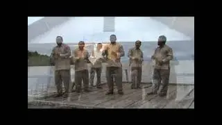 Hawa Tenang & Turun Senja ~ Aitumieri Voice