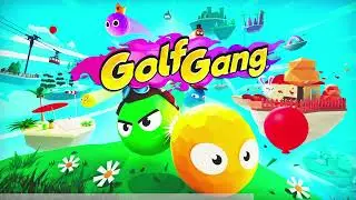 [Golf Gang] Review! (Should You Buy??)