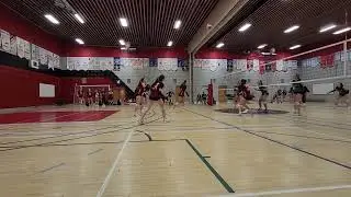 Essor U16 Blanc vs Braves Bleu_2026-01-17