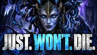 How To Make A Champion IMPOSSIBLE To Kill! SOLO Content Guide - RAID: Shadow Legends
