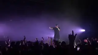 NF - No Name Live at House of Blues Boston