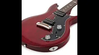 PRS SE 