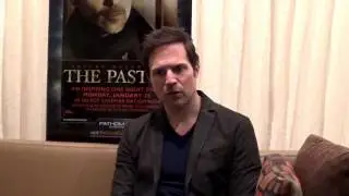 Ben Kenber talks with Arturo Muyshondt about 'The Pastor'