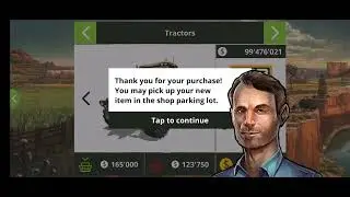 FS 19  Game  new tanker buy