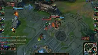Daily dose of shaco mindgames