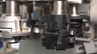 Leitz ProfilCut Q Premium: Cutting Speed Compared