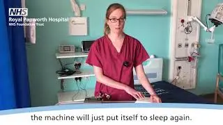 How to get data off your CPAP machine