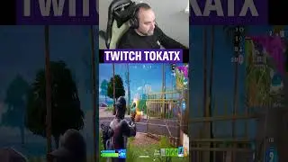 Fortnite: Gegner nehmen mich komplett hops 😂 #twitch