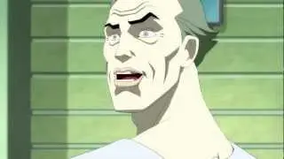 Batman: The Dark Knight Returns Part 1 - Joker's Return