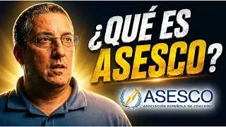 &iquest;Qu&eacute; es ASESCO? 🚀 La verdad sobre la Asociaci&oacute;n Espa&ntilde;ola de Coaching