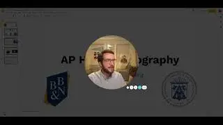 AP Human Geography   Back to School Night   2020