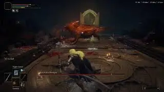 Elden Ring: THIS TIME I'LL FINISH THE GAME !