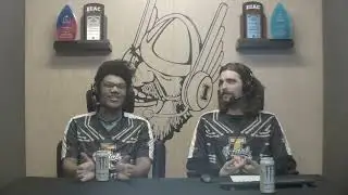 University of Idaho JV vs Keuka College｜ECAC｜League of Legends