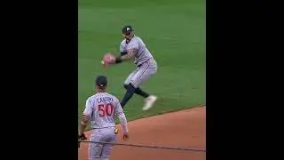 Carlos Correa secures the Twins win with an exceptional play!
