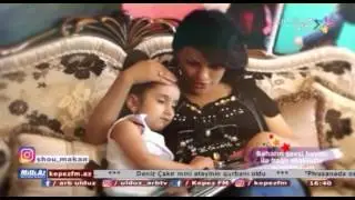 Baharın şəxsi həyatı ilə bağlı eksklüziv açiqlamaları