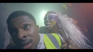 Mikel The Energy - 'JASHO' feat. Maga The Fela (Official Music Video)  #ChezaRoho