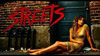 🎬 Streets (1990) Movie Explained | Full Story Breakdown | Crime Drama Film