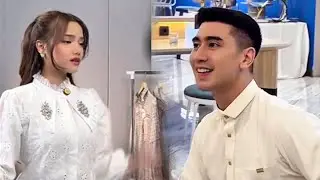 Fuji Begitu Bahagia Saat Dilamar Verrel Bramasta Fans Sampai Ada Yang Pingsan Saking Bahagianya 2026