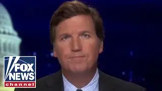 Tucker: How long will the lockdowns last?