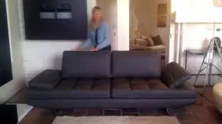 Italydesign.com  Emeryville, Ca Ultra Sofa