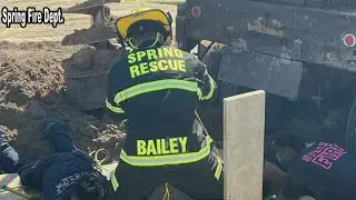 Man killed in construction site accident
