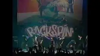 International Battle of The Year 2001