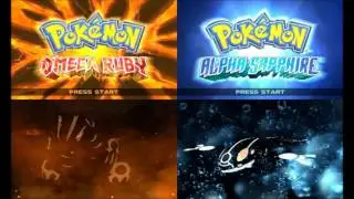 Pok&eacute;mon B/W - Mistralton City [Remaster]